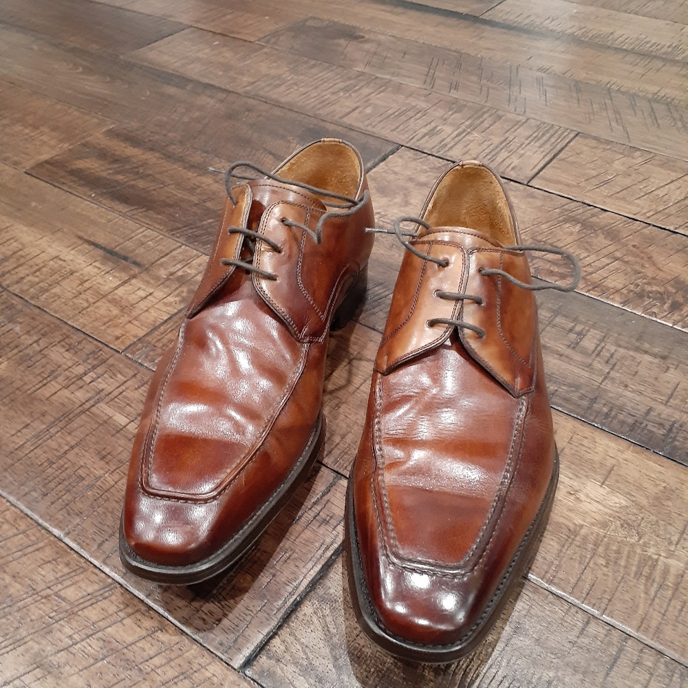 Magnanni dress shoes